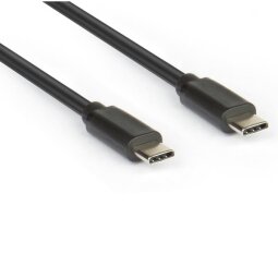 XCUC-UC-MM18 CAVO USB 2.0 TYPE-C M/M