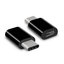 Adattatore USB C maschio to Micro USB femmina