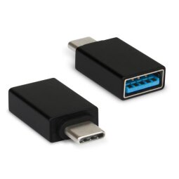 Adattatore USB-C to USB A 3.0 femmina