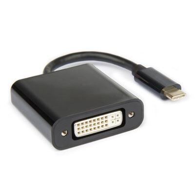 CAVO USB TIPO C TO DVI F 4K 2K 30HZ