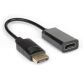 CAVO DISPLAYPORT A HDMI F 1080P 60H