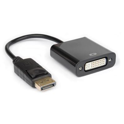 CAVO DISPLAYPORT A DVI F(24+5)1080P