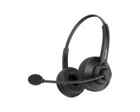 HHEADM-BTS RENOVA CUFFIA BLUETOOTH 5.0 BIAURALE CON MICROFONO