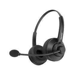 HHEADM-BTS RENOVA CUFFIA BLUETOOTH 5.0 BIAURALE CON MICROFONO