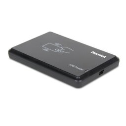 Lettore USB contactless per TAG RF ID 13 56Mhz  ISO14443A