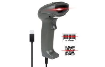 Lettori barcode e carte di credito