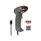 Barcode Scanner Professionale 2D USB per Codici QR e Lineari