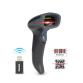 Barcode Scanner Industriale 2D imager Wireless 2 4 GHz e Bluetooth per Qr code e Lineari