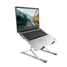 XTMS400UP Tiramisù PRO Supporto Notebook in Alluminio 15 livelli