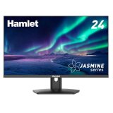 HM24JF-V Monitor 23.8” IPS 100Hz SPEAKER HDMI+VGA