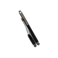 XZPADPEN2BK Kit 2 Stilo per LCD Touchscreen capacitivi