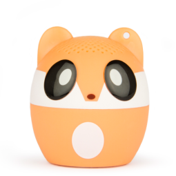 MINI SPEAKER FOX