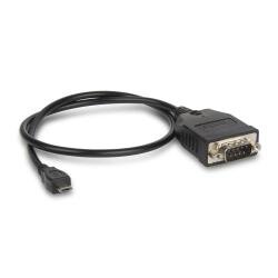 XURS232MICROTG Micro USB OTG - Seriale