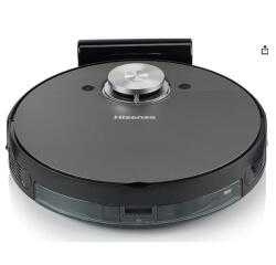 ROBOT ASPIRAPOLVERE LAVAPAVIMENTI