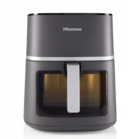 FRIGGITRICE 1800W 7L NERA CON FINES