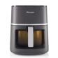 FRIGGITRICE 1800W 7L NERA CON FINES
