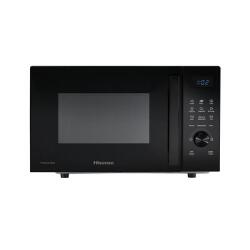 MICRO NERO 23L 9 PROG 800W
