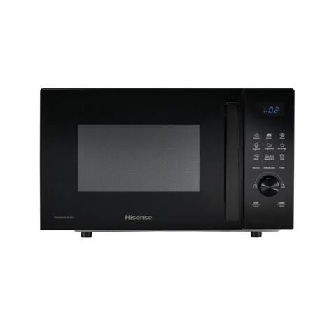 MICRO NERO 23L 9 PROG 800W