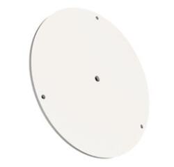 Adaptador para Bullet a Trípode DS-2909Z