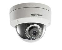 Hikvision DS-2CD1123G0E-I Almohadilla Cámara de seguridad IP Exterior 1920 x 1080 Pixeles Techo/pared