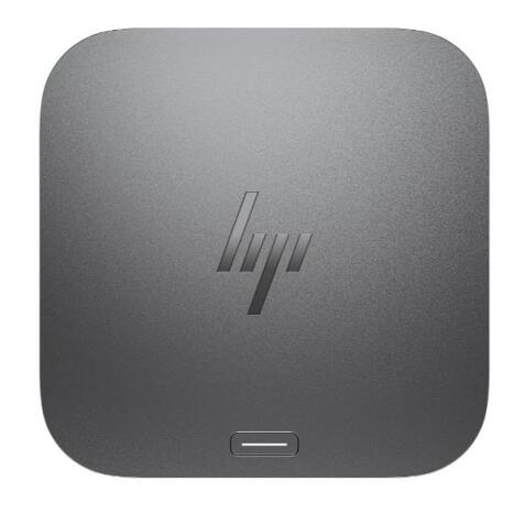 Dock HP Thunderbolt 4 100 W G6