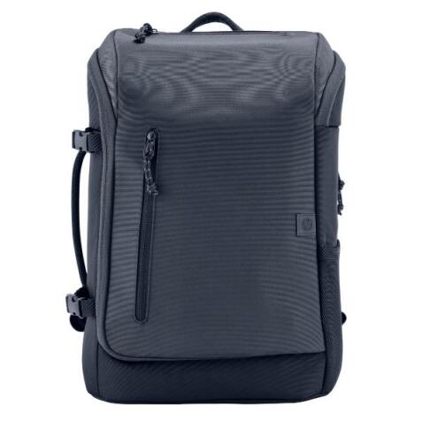 HP Travel 25 Liter 15.6 Iron GreyLaptop Backpack