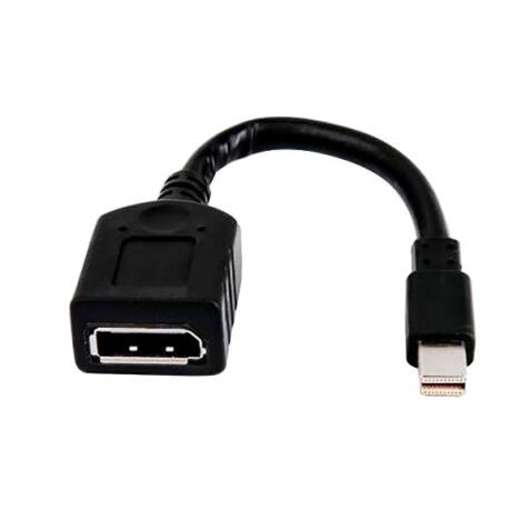 Adattatore da Mini DisplayPort a DisplayPort