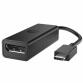 Adattatore da USB-C a DisplayPort HP