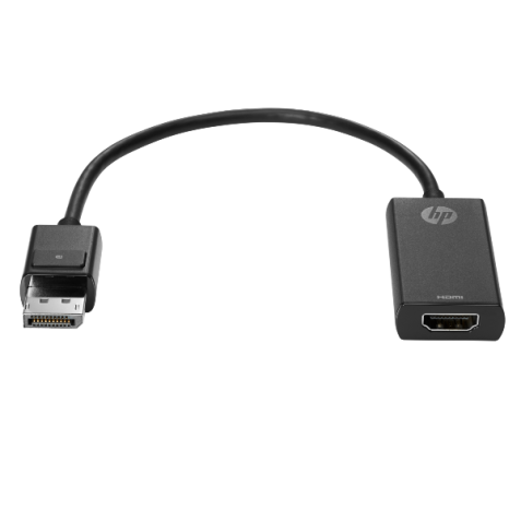 HP DP to HDMI 1.4 Adapter