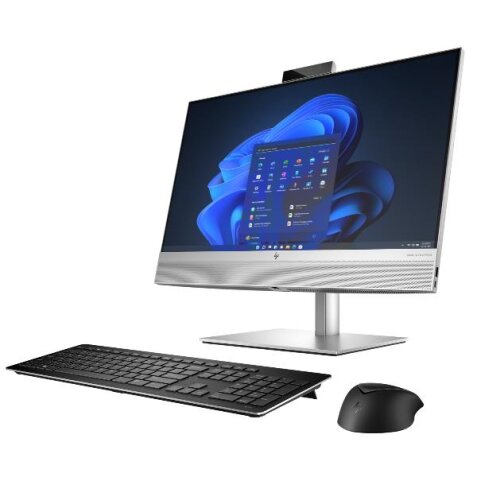 EliteOne 840 G9 AiO 24 Touchscreen (special edition gar. 3 anni onsite)