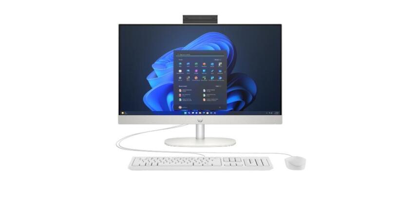 PROONE 240 G10 24 AIO CORE I5-1334U 8GB DDR4 256GB  WI-FI 6 W11P 2Y
