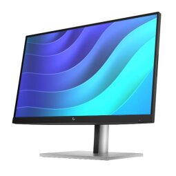 HP E22 G5 - E-Series - LED monitor - Full HD (1080p) - 21.5"