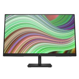 HP P24v G5 - P-Series - LED monitor - Full HD (1080p) - 23.8"