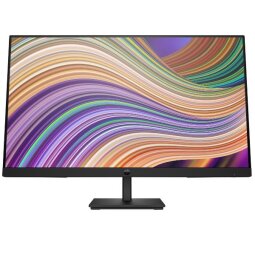 HP P27 G5 - P-Series - LED monitor - Full HD (1080p) - 27"