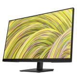 Hp p27h g5 - p-series - led monitor - full hd (1080p) - 27"