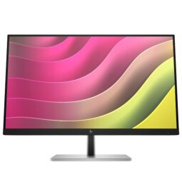 HP E24t G5 - E-Series - LED monitor - Full HD (1080p) - 23.8"