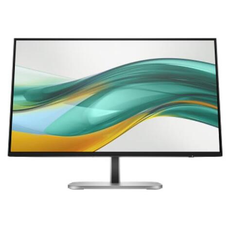 HP Series 5 Pro 23.8 inch FHD Monitor - 524pf