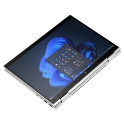 Elite x360 830 G11 Wolf Sec Edition / Ultra 5-125U / 16GB / 512GB / 13.3   BV WUXGA Touch 5MP / Finger Print / SC Reader / Wacom Pen / / /