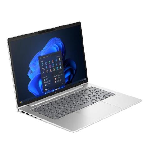 EliteBook 630 G10 Wolf Sec Edition / Ultra 5-125U / 8GB / 256GB / 13.3   AG WUXGA / Finger Print / Windows  11 Pro / 2yw NBD Onsite / Carbon