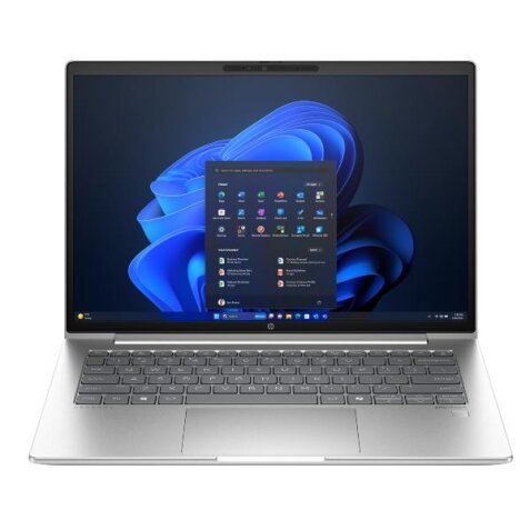 ProBook 445 G11 / Ryzen 5 7535U / 8GB / 512GB / 14  AG WUXGA / Finger Print / Windows  11 Pro / 2yw NBD Onsite / Carbon Neutral