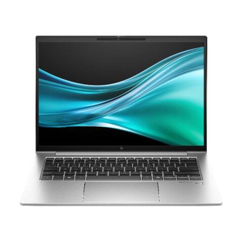 EliteBook 845 G11 Wolf Sec Edition / Ryzen 5 8540U / 16GB / 512GB / 14   AG WUXGA / 5MP IR / Finger Print / / / Windows  11 Pro / 2yw NBD On