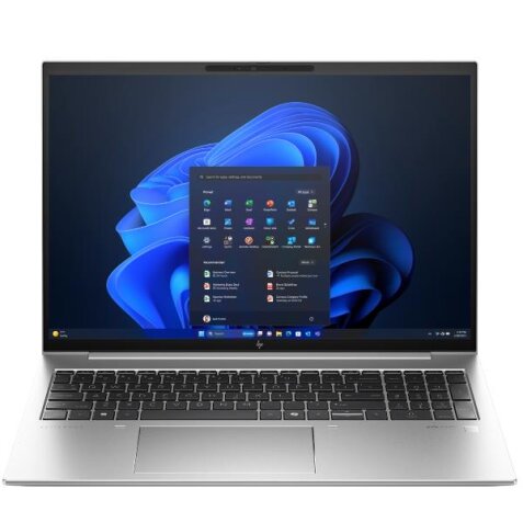 EliteBook 865 G11 Wolf Sec Edition / Ryzen 7 8840U / 32GB / 1TB / 16   BV 2.8K OLED / 5MP IR / Finger Print / / / Windows  11 Pro / 2yw NBD