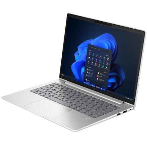 EliteBook 640 G11 / Ultra 5-125U / 16GB / 512GB / 14  AG WUXGA / SC Reader / Finger Print / LTE / Windows  11 Pro / 3yw Offsite / Carbon Neu