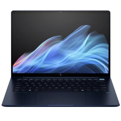 EliteBook Ultra G1i / Ultra 7-268V vPro  / 32GB / 512GB / 14   BV 2.8K OLED Touch / 9MP IR / Finger Print / Windows  11 Pro / 3yw Offsite /