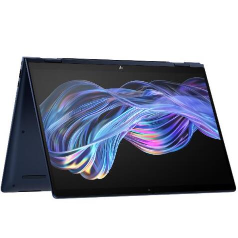 EliteBook X Flip G1i Wolf Sec Edition / Ultra 7-258V / 32GB / 1TB / 14   AG WUXGA Sure View 5 / 5MP IR / Finger Print / Wacom Pen / Windows