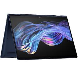 EliteBook X Flip G1i Wolf Sec Edition / Ultra 7-258V / 32GB / 1TB / 14  AG WUXGA / 5MP IR / Finger Print / Wacom Pen / Windows  11 Pro / 3yw