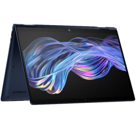 EliteBook X Flip G1i Wolf Sec Edition / Ultra 7-258V / 32GB / 1TB / 14  AG WUXGA / 5MP IR / Finger Print / Wacom Pen / Windows  11 Pro / 3yw