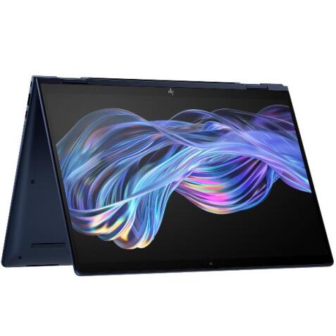 EliteBook X Flip G1i Wolf Sec Edition / Ultra 7-256V / 16GB / 1TB / 14  AG WUXGA / 5MP IR / Finger Print / Wacom Pen / Windows  11 Pro / 3yw