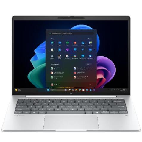 EliteBook 8 G1i 13 / Ultra 5 225U / 16GB / 512GB / 13.3   AG WUXGA / 5MP IR / 5G / Windows  11 Pro / 3Y Offsite / Wolf 1Y / Carbon Neutral