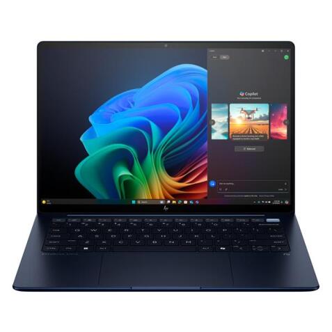 HP EliteBook Ultra G1i 14" AI di nuova generazione